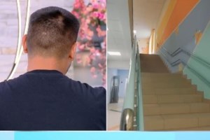 Ψυχολόγος δημόσιας δομής κατηγορείται ότι βίαζε Παραολυμπιονίκη: "Άλλαξε η συμπεριφορά του παιδιού και μας είπε την αλήθεια"