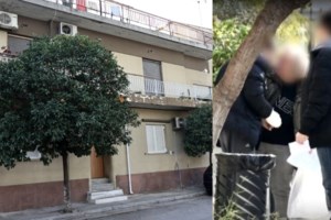 Πατροκτονία στο Περιστέρι: Πήρε προθεσμία για την Παρασκευή ο 35χρονος