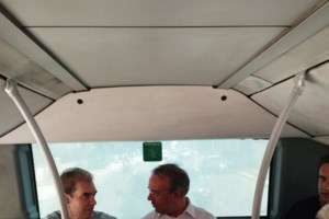 Σταϊκούρας: Ενισχύουμε τις "πράσινες" υποδομές -  Δρομολογούμε 188 έργα