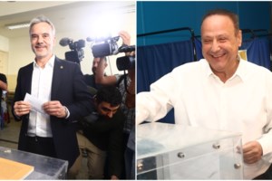 Η ακτινογραφία των δημοτικών εκλογών: 86 δήμοι βγάζουν δήμαρχο στον β' γύρο - Ποια ήταν τα "φαινόμενα" του α' γύρου