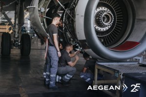 Ιστορικό deal Aegean με Volotea: Αποκτά το 13% της ισπανικής εταιρείας - Η αρχική επένδυση ύψους 25 εκατ. ευρώ