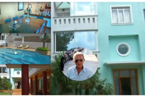 Αργύρης Παπαργυρόπουλος: Έχασε τη βίλα του σε πλειστηριασμό - "Μου άρπαξαν το σπίτι, όπως του φτωχού το αρνί" - εικόνα 10