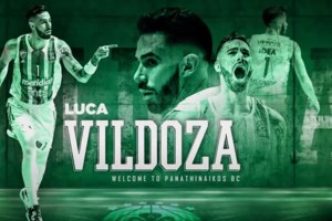 Παναθηναϊκός: Απέκτησε τον Ματίας Λεσόρ για δύο χρόνια