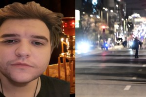 Μυστήριος θάνατος στο Τέροβο Ιωαννίνων - 43χρονος από την Αμφιλοχία βρέθηκε νεκρός σε αυτοκίνητο που νοίκιασε στην Άρτα