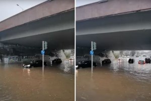 Κλειστά απογευματινά και νυχτερινά σχολεία στην Αττική - Ερχεται επιδείνωση του καιρού τις επόμενες ώρες