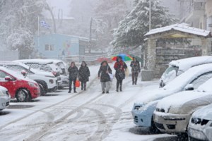 Μεγάλη προσοχή τις επόμενες ώρες: Ισχυρά και επικίνδυνα φαινόμενα έως το βράδυ στο Βόρειο και Ανατ. Αιγαίο - εικόνα 3