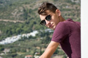 Ραγίζει καρδιές ο πατέρας του 21χρονου συνοριοφύλακα: Είδα τ’ άλλα τα παιδιά στο νοσοκομείο, το δικό μου δεν το έβλεπα