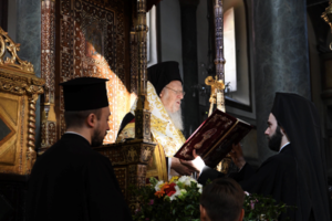 Πάσχα με 260 εκατομμύρια Ορθόδοξους σε καραντίνα - εικόνα 3