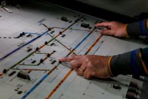 Απάντηση ΟΣΕ σε Τσίπρα: Η τοπική τηλεδιοίκηση της Λάρισας λειτουργεί από τον Νοέμβριο του 2022