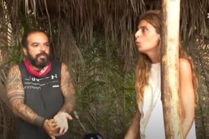 Τα προβλήματα υγείας της Ανθής Σαλαγκούδη μετά το Survivor: Η βουλιμία, η ζημιά στη μέση, το πρόβλημα με τον κύκλο της - εικόνα 7