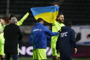 AEK: Τέλος από τον πάγκο ο Αργύρης Γιαννίκης, υπηρεσιακός ο Σωκράτης Οφρυδόπουλος