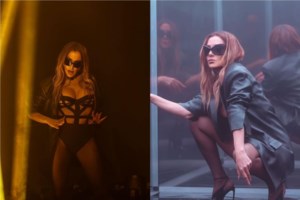 Δέσποινα Βανδή: Ο Βασίλης Μπισμπίκης την αποθεώνει για το νέο της τραγούδι – "Σ’ αγαπάω και δεν πάω καλά"