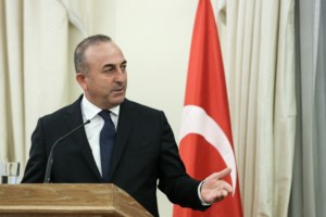 Καβάλα: Διμερή θέματα οικονομικής συνεργασίας στην ατζέντα της τρίωρης συνάντησης των υφυπουργών Ελλάδας - Τουρκίας