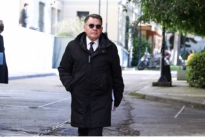 Υπόθεση Λιγνάδη - Κούγιας: Είναι ψευδές ότι διατάχθηκε πειθαρχική έρευνα εις βάρος μου