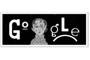 Otto Wichterle: Με doodle τιμά η Google τον εφευρέτη των φακών επαφής