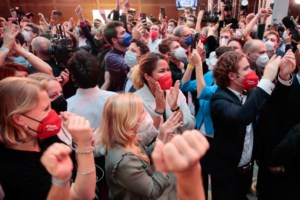 Εκλογές στη Γερμανία: Αυτά είναι τα πιθανότερα σενάρια για τη σύνθεση της επόμενης κυβέρνησης - εικόνα 4