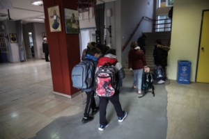 Οξεία υπατίτιδα στα παιδιά: Αρνητικές οι πρώτες εξετάσεις σε 9χρονο με ύποπτα συμπτώματα στην Αθήνα