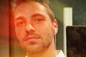 Ενας χρόνος πέρασε από την εξαφάνιση του Θάνου στον Ελαιώνα: Είπε "μπαμπά σε αγαπώ" και άρχισε να τρέχει - εικόνα 2