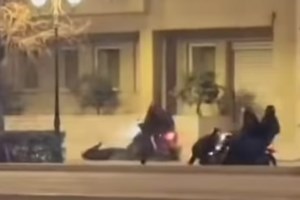 Τέμπη: Κλειστοί οι σταθμοί του μετρό σε Σύνταγμα και Πανεπιστήμιο από τις 10 το πρωί την Παρασκευή - εικόνα 2