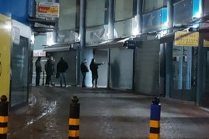 Ξανά στο Νοσοκομείο Λαμίας ο Δημήτρης Κουφοντίνας - εικόνα 2