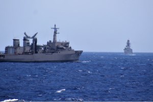 Τι απαντά η Αθήνα στην προκλητική επιστολή της Άγκυρας για τη στρατιωτικοποίηση των νησιών - εικόνα 2