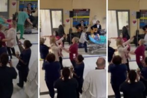 Ερυθρός Σταυρός: "Βαρέθηκα τη λάσπη, είχα καρκίνο και ο Π. Πολάκης με έτρεχε στα δικαστήρια" λέει εκπρόσωπος εργαζομένων