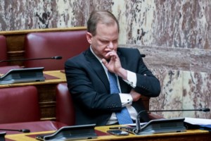 Ο ΣΥΡΙΖΑ ζητά από τη ΝΔ να δεσμευτεί για προανακριτική εξπρές κατά Καραμανλή και πολιτικών προσώπων