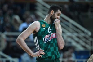 Παναθηναϊκός-Μπάγερν Μονάχου 86-76: Ο Παπαγιάννης έφερε την 11η νίκη, πριν το ματς με τον Ολυμπιακό στο ΣΕΦ - εικόνα 3