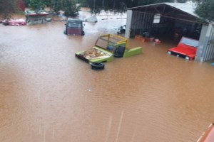 Κεφαλονιά: Άμεση κήρυξη του νησιού σε κατάσταση έκτακτης ανάγκης ζητά ο δήμαρχος Αργοστολίου