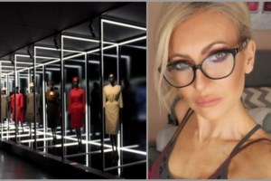 Από το GNTM στα Όσκαρ του... πορνό: Η Θεσσαλονικιά που είναι υποψήφια στα βραβεία ερωτικών ταινιών