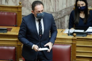 Δένδιας για Τουρκία: Η ΕΕ δεν μπορεί να εμφανίζεται ότι ανέχεται απειλές πολέμου- Αργεί και διστάζει - εικόνα 2
