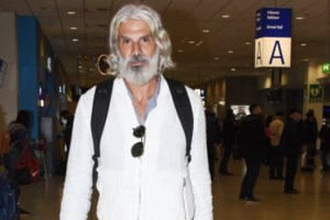 Στις φυλακές Χίου εκτίει την ποινή του γνωστός ηθοποιός που κατηγορείται για εμπρησμό σε σπίτι - εικόνα 3