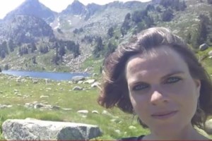 Θρίλερ στα Χανιά: Missing Alert για την 29χρονη τουρίστρια Βιολέτ Γκιγκανό που εξαφανίστηκε στο Ελαφονήσι