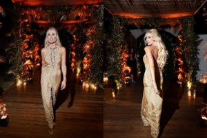 Η Κωνσταντίνα Σπυροπούλου έκλεισε τα 36 και το γιόρτασε με μία υπέροχη τούρτα [εικόνες] - εικόνα 2