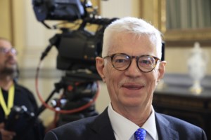 Αρίστος Δοξιάδης: Όλο το παρασκήνιο της παραίτησης από υφ. Ανάπτυξης μία ημέρα μετά την ορκωμοσία - Τι επικαλέστηκε - εικόνα 4