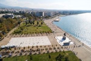 Κορονοϊός-Θεσσαλονίκη: Είχαν δεί την τρομακτική αύξηση των κρουσμάτων στα λύματα της πόλης- Η έρευνα του ΑΠΘ - εικόνα 3