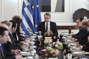 Τραγωδία στα Τέμπη: "Θα ταξίδευα στο 2ο βαγόνι, ο φίλος μου μού είπε να πάω στο τελευταίο" - Μαρτυρία σοκ 21χρονης φοιτήτριας