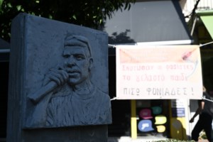 Ανδρουλάκης για αποφυλάκιση Μιχαλολιάκου: Μόνο το ΠΑΣΟΚ στάθηκε σταθερά απέναντι στο ναζιστικό μόρφωμα - εικόνα 8