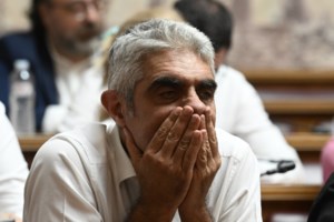 Σία Αναγνωστοπούλου: Διαλύεται ο ΣΥΡΙΖΑ - Τα πράγματα γίνονται εκρηκτικά και πάρα πολύ δύσκολα - εικόνα 2