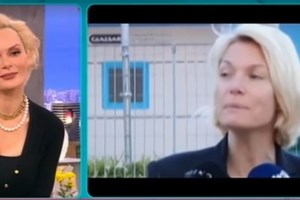 GNTM: Οι πρώτοι άνδρες μοντέλα πήγαν στις οντισιόν - Τι τους ρώτησαν [Βίντεο] - εικόνα 2