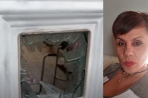 Σαλαμίνα: "Ήθελα να απομακρύνω το παιδί" - Τι αποκαλύπτει ο πρώην σύζυγος της 43χρονης για τη σχέση της με τον 71χρονο