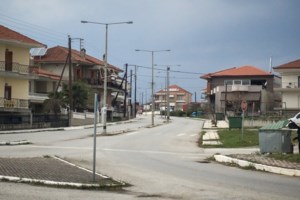 Κορονοϊός: Καραντίνα τέλος για τους κατοίκους στη Δαμασκηνιά και στη Δραγασιά