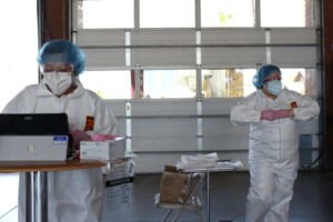 Τα αντισώματα στους ασυμπτωματικούς ασθενείς του κορονοϊού διαρκούν λιγότερο καιρό