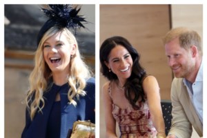 Άδοξος θάνατος για τον δισεκατομμυριούχο φίλο του πρίγκιπα Γουίλιαμ - Πέθανε όταν κατάπιε μια μέλισσα σε αγώνα πόλο - εικόνα 2