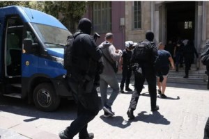 Θράκη: Συνελήφθησαν δύο Τούρκοι - Μετέφεραν οπλισμό για την τουρκική μαφία
