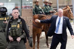 Μήνυμα ενότητας από τη Μελάνια Τραμπ για τη Μινεάπολη: Διαδηλώστε ειρηνικά κατά του ICE