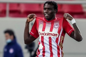 Κύπελλο Ελλάδος: Στον τελικό ο Ολυμπιακός, 3-1 τον ΠΑΣ Γιάννινα [Βίντεο]