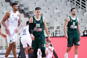 Ολυμπιακός - Ρεάλ: Δύο στα δύο για τη "Βασίλισσα" στην Ελλάδα - Κι άλλη νίκη στην παράταση