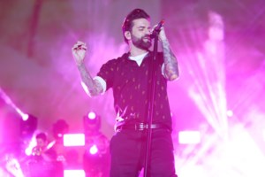 Θοδωρής Μαραντίνης: Αυτό είναι το πρόβλημα της υγείας του - Η επέμβαση που δεν πέτυχε - εικόνα 5