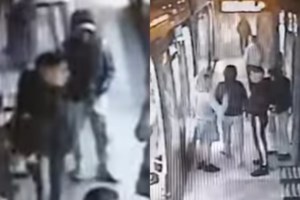 Σοκ στην Εύβοια: Ξυλοκόπησαν μαθήτρια δύο συνεχόμενες ημέρες - Συμμαθητές κατέγραφαν τις επιθέσεις με τα κινητά τους